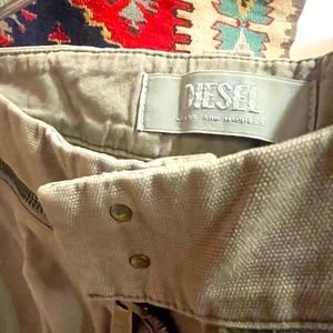 Diesel pants